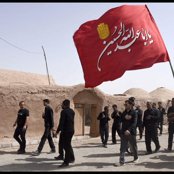 Mohammad hasan Bagheri (1)