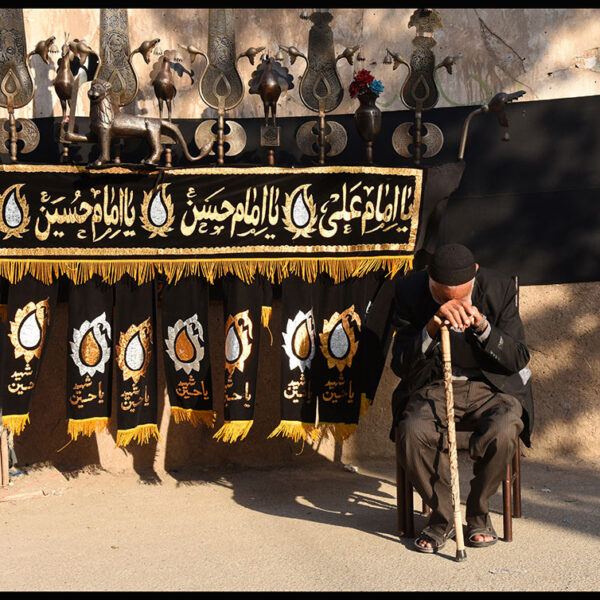 Mohammad hasan Bagheri (2)