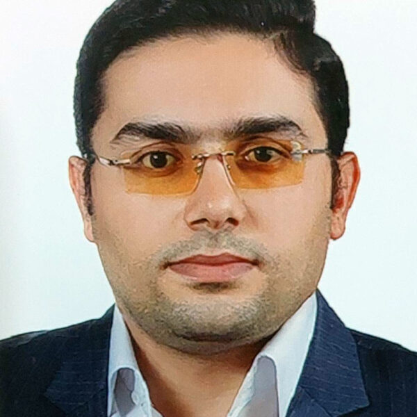 15 - پرتره دکتر عمار رحمانی